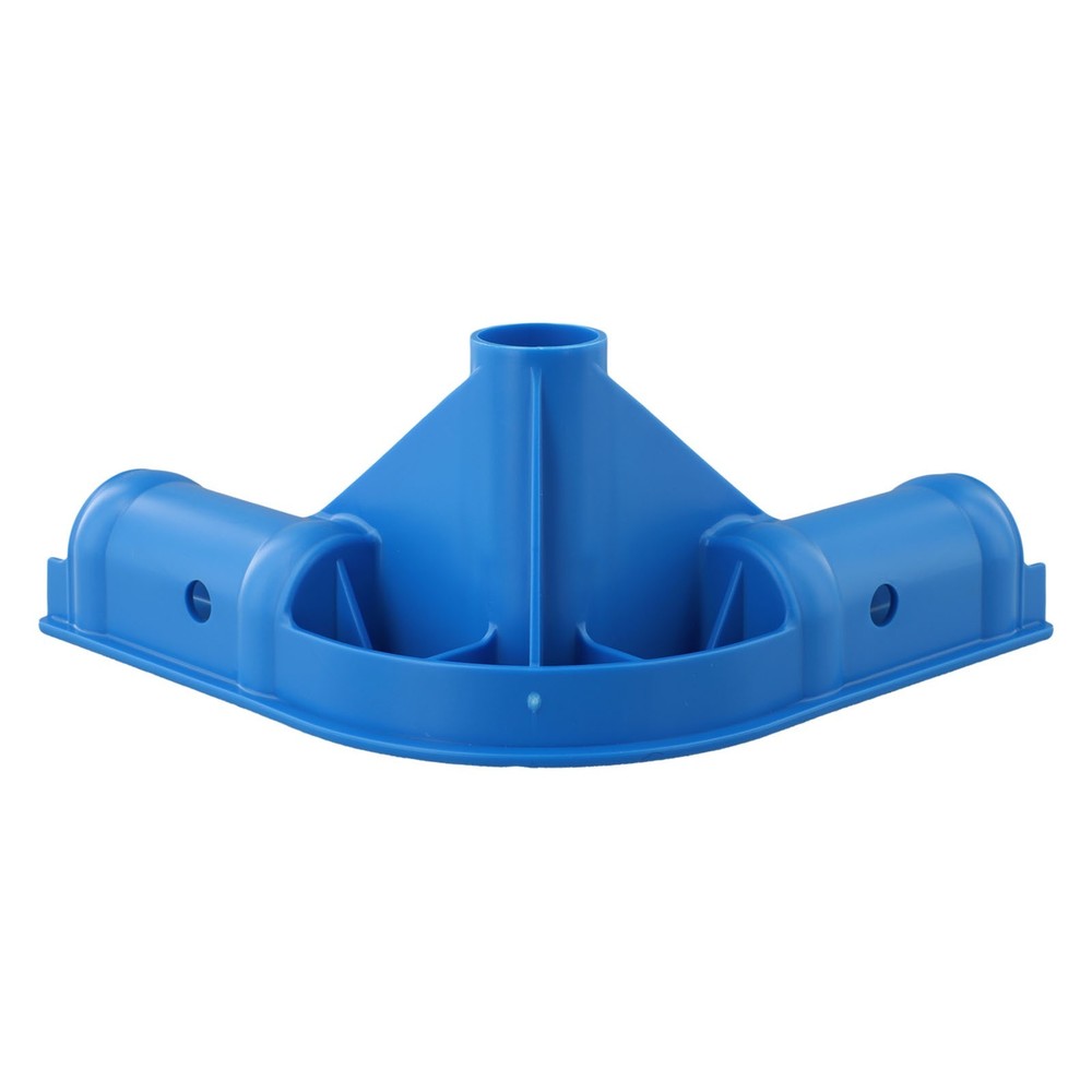 Corner Seating Solution for Small For Splash Frame Pools Under 10 Feet