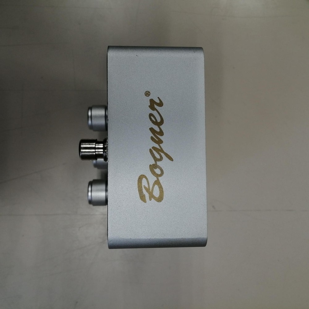 BOGNER LYNDAHURST EFFECTOR 110201