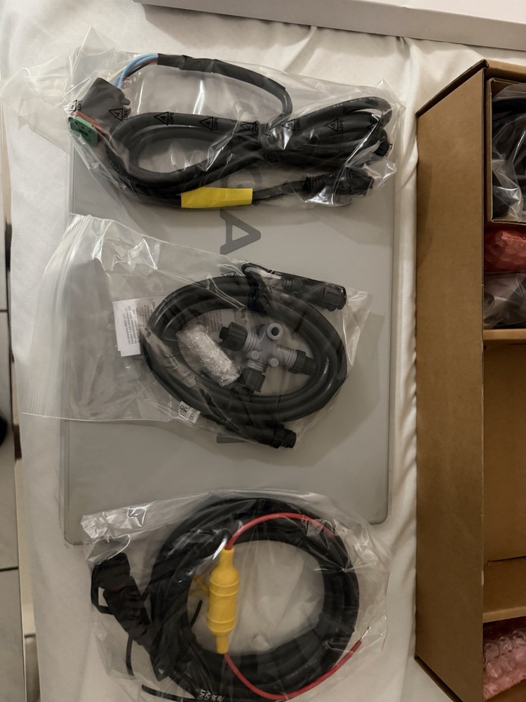 garmin 8612 xsv volvo penta