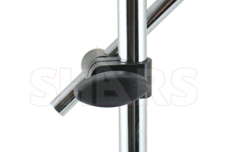 Shars Strong Magnetic Pull King Size Magnetic Base with Fine Adjustment L]