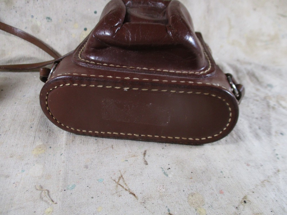 Vintage Kodak Camera Cases