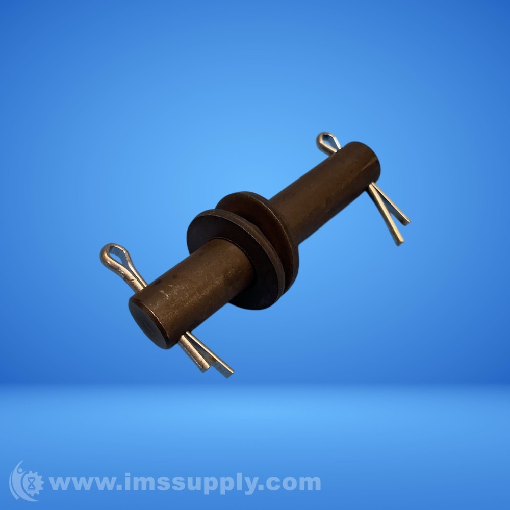 Pin Machined Link FNIP