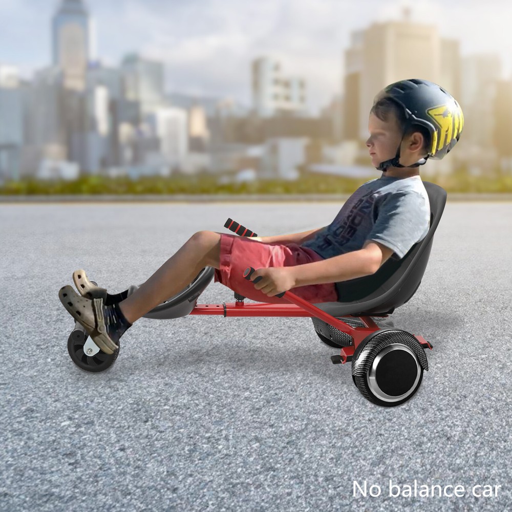 Adjustable Balancing Scooter Frame, Double-Person Balancing Scooter Frame Kit