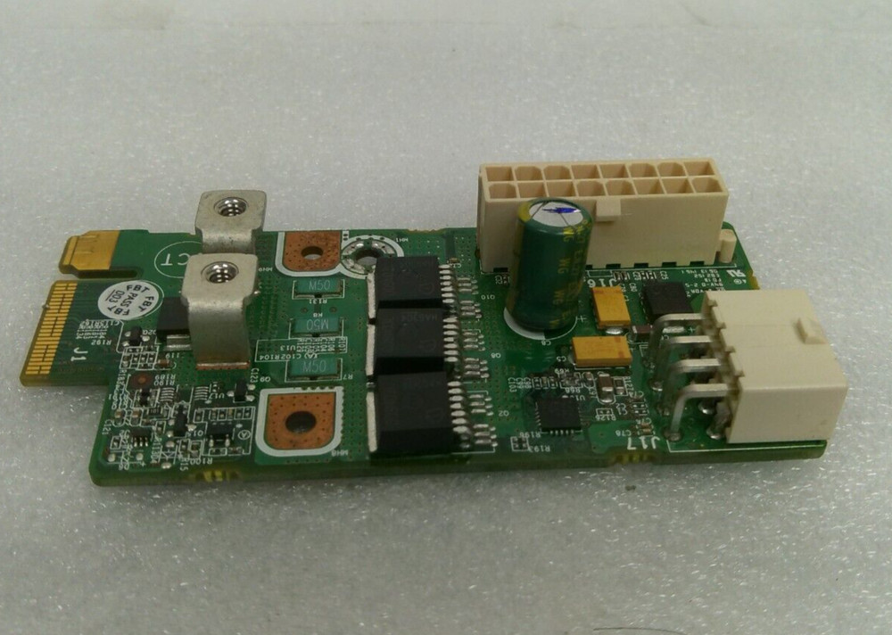 HP Left Level Power Distribution Board 654516-001