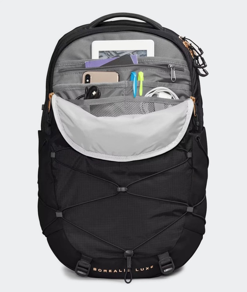 Northface Borealis Luxe - 37% off MSRP $125!
