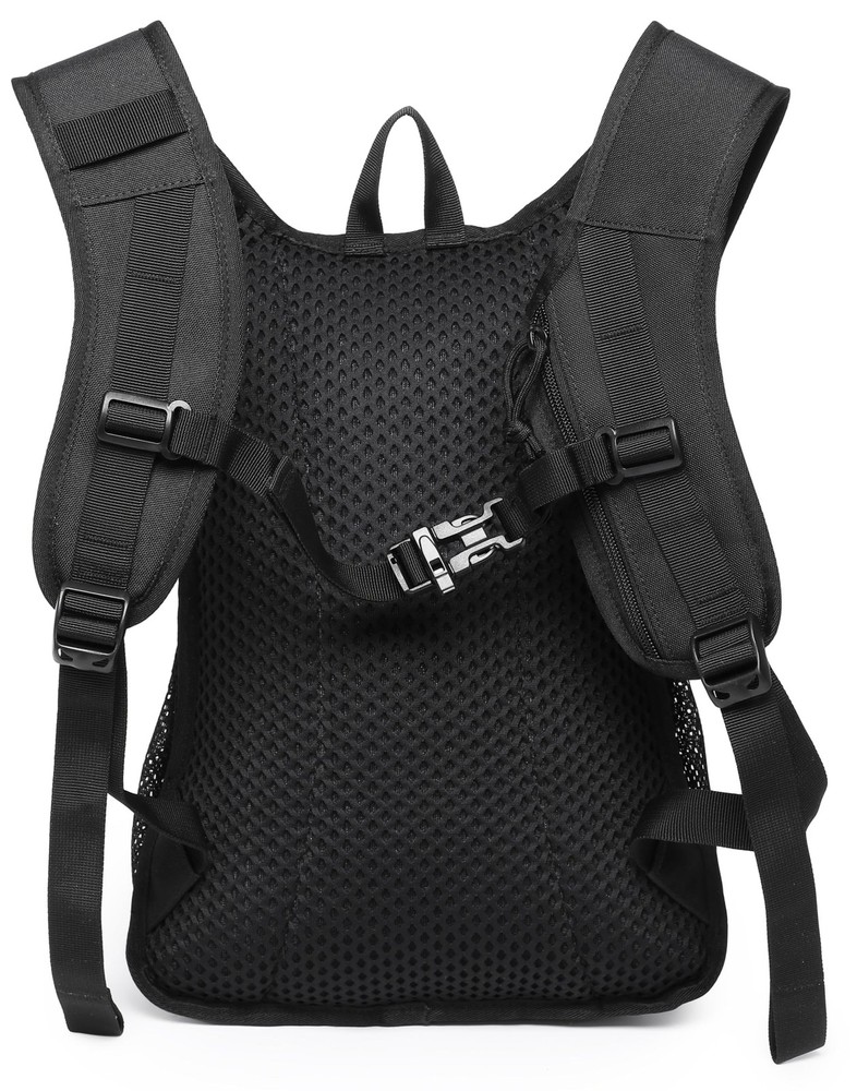 Hydration Backpack with Water Bladder for Hiking Tactical Hydration Pack for ...