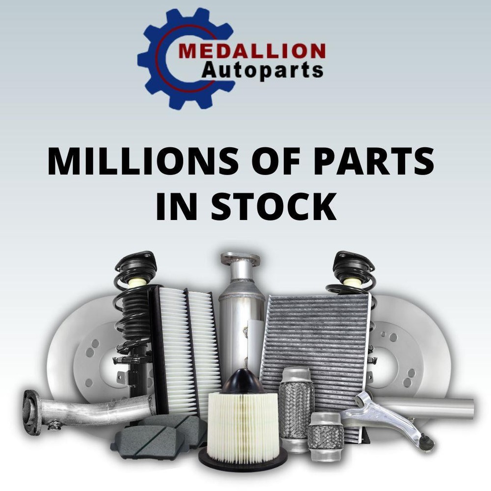 Fits Impreza Legacy Engine Converter Y Engine Pipe REF# 52368 W/O Gaskets
