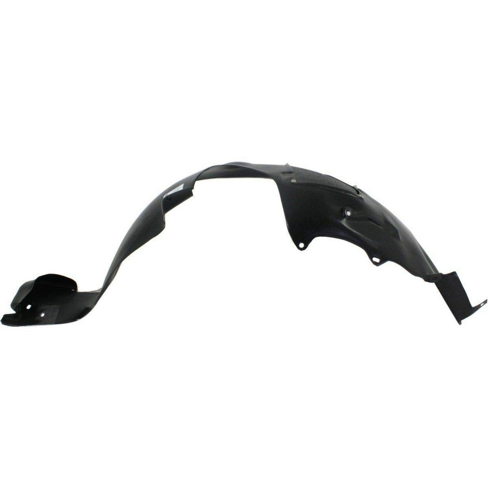 2001-2006 PT Cruiser Driver Side Fender Liner Splash Shield Front - CH1248119...