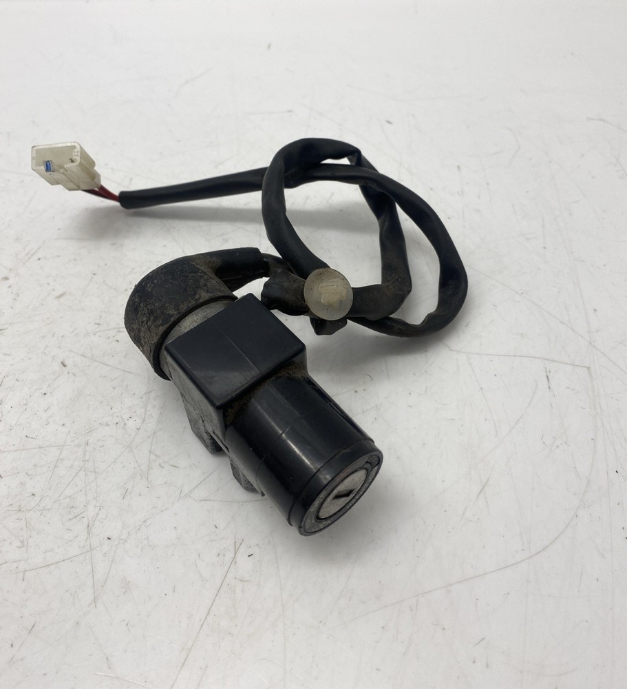 ♻️ Honda Cbf 125 M-a 2008 - 2015 Ignition Barrel Without Key ♻️