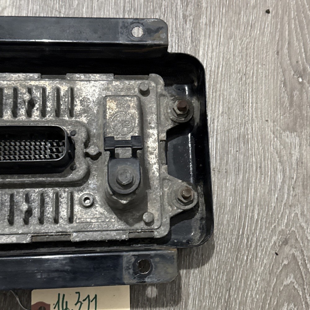 VOLVO ENGINE CONTROL MODULE DPF - P/N: A2C30817200