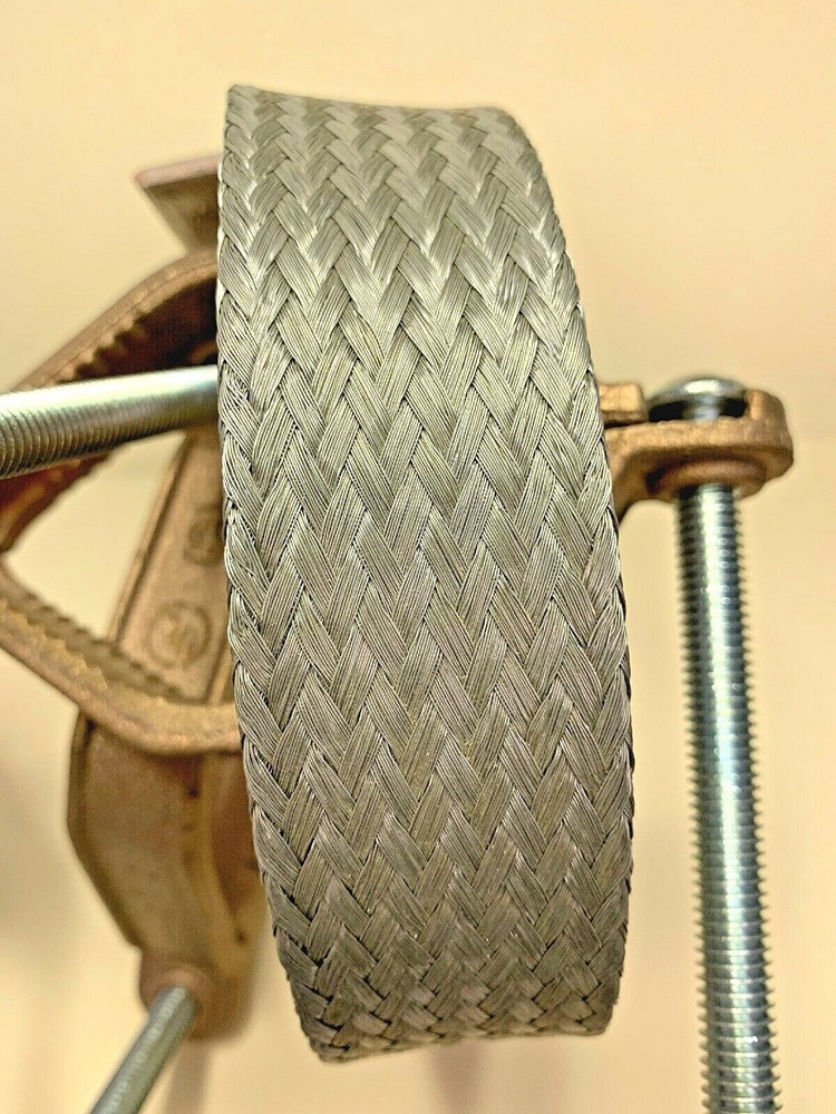 ⚡️BJ-400 2-1/2”-4” Bond Jumper
