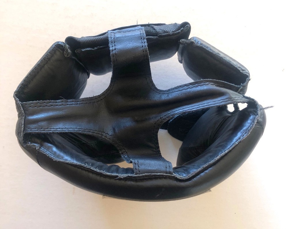 Everlast 4020 Boxing Head Gear