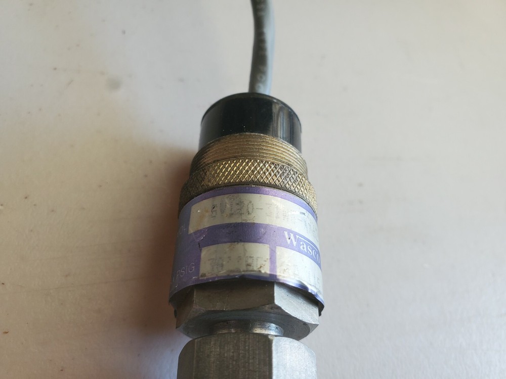 Lucas Labs 600-1363 Pressure Switch