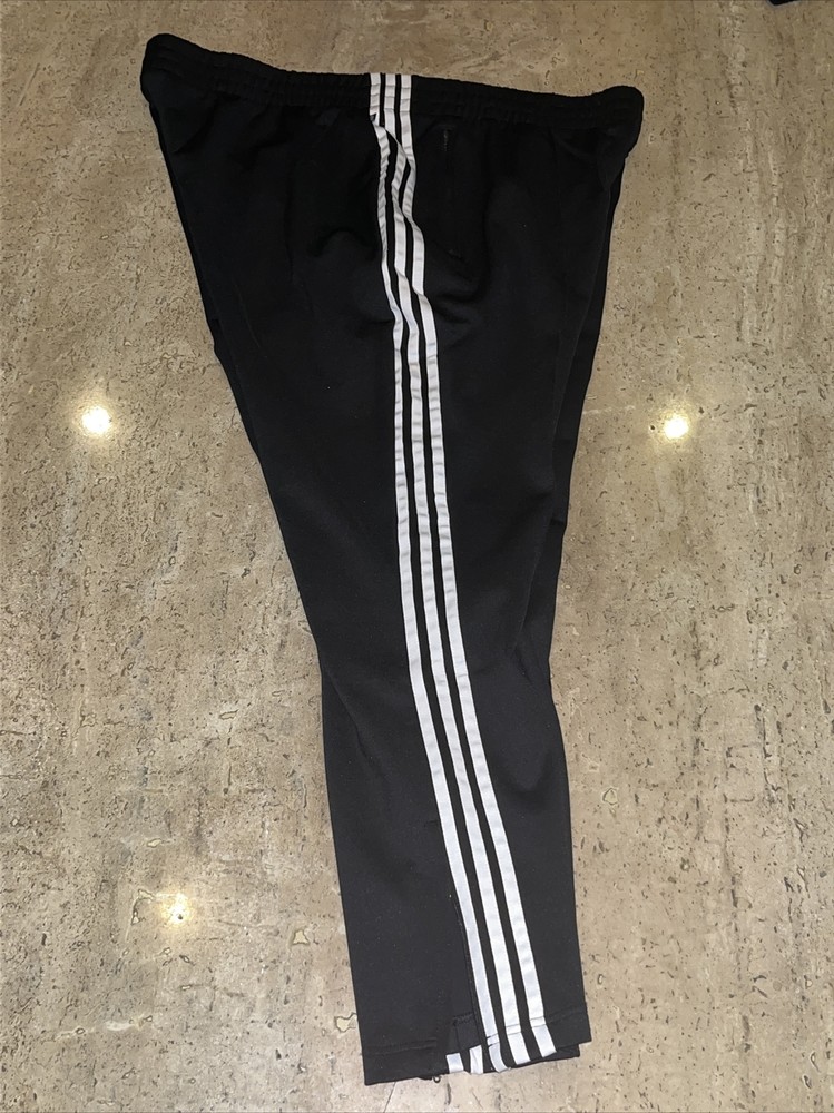 Adidas PRIMEBLUE SST Track Pants Plus Size 4X