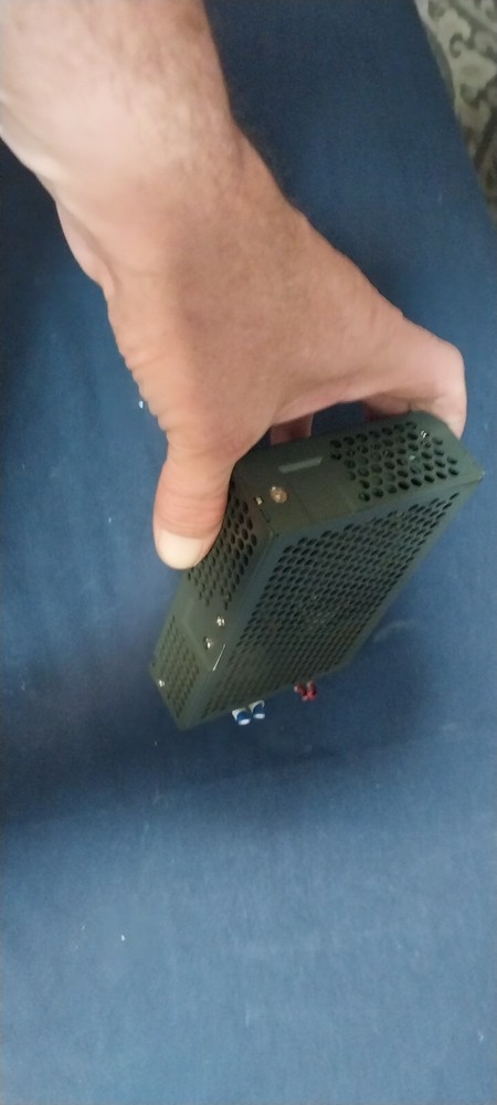 Nemic-Lambda Ews50-5 Power Supply