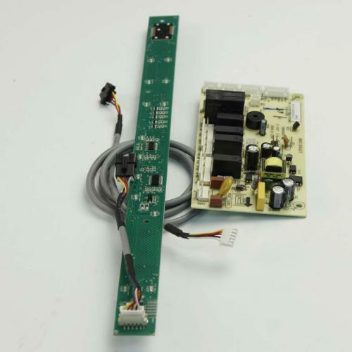Bertazzoni Z290100 Control Board