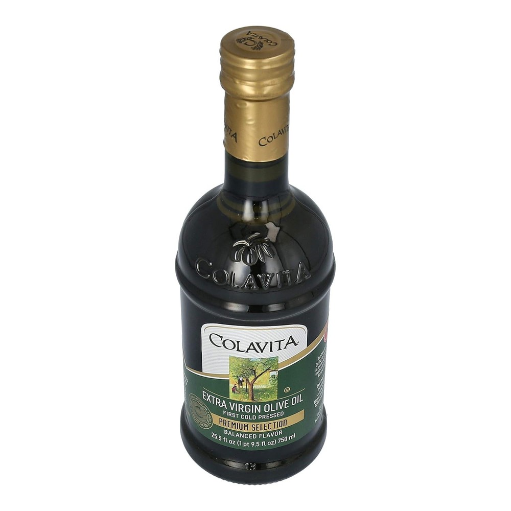 Extra Virgin Olive Oil