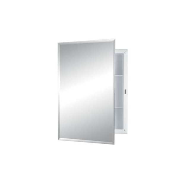 Rangaire 781037 Recess Mount Cabinet