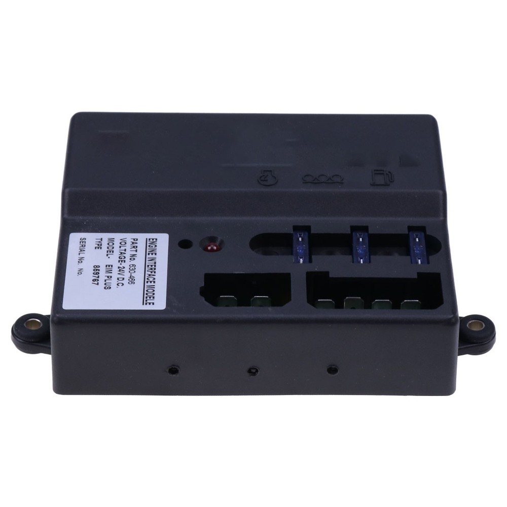Engine Interface Module EIM630-466 630-466 for FG Wilson Parts Engine 24V
