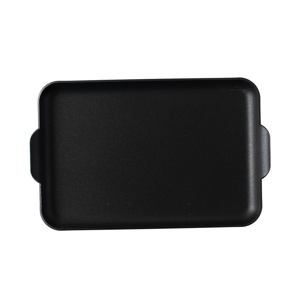 , Mini Griddle, Black
