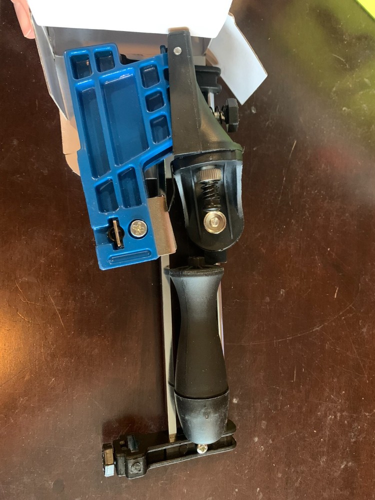 BAR MOUNTED CHAINSAW SHARPENER TriLink BMS2000TK New!