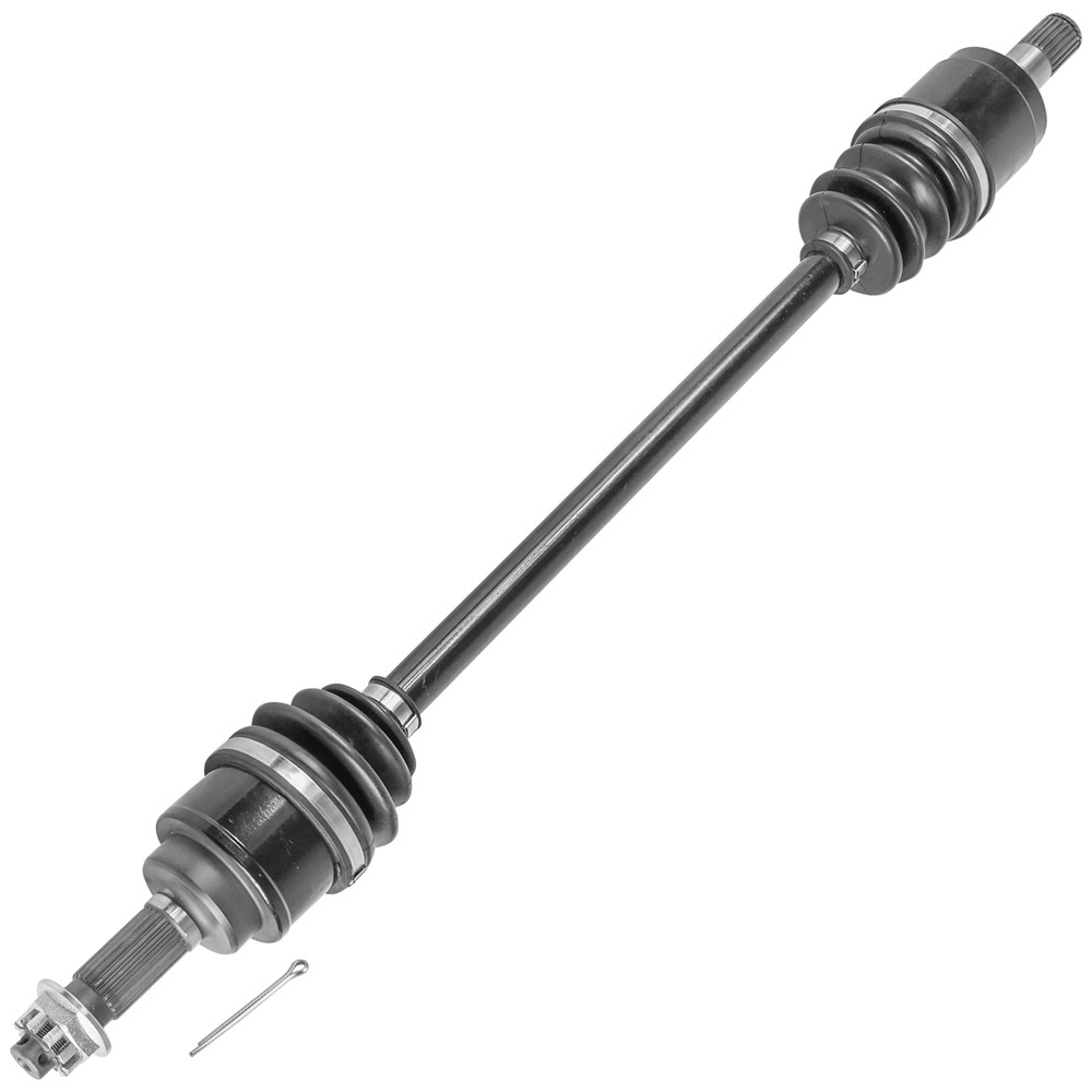 Rear Right Complete CV Joint Axle for Can-Am Commander 1000 4X4 2011 2012