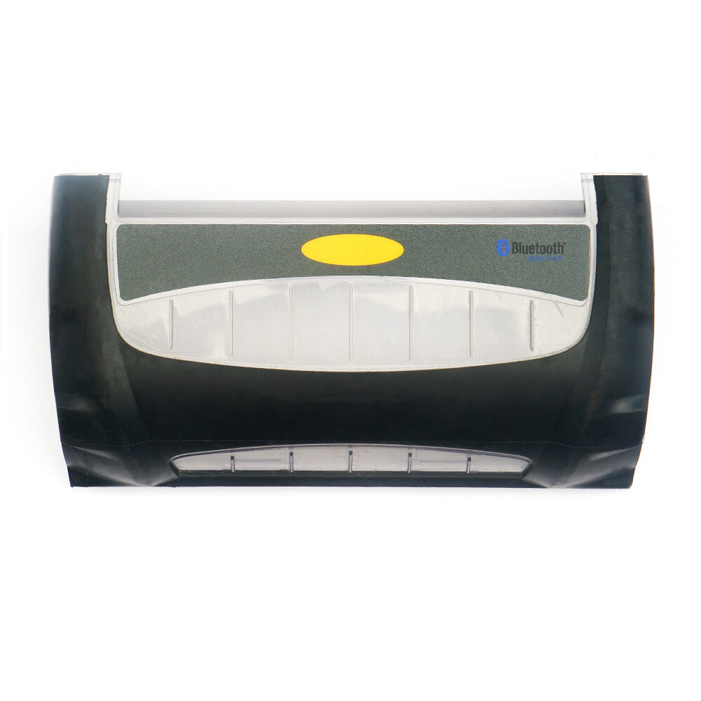 Front Cover Bottom shell Replacement for Zebra ZQ520 Mobile Printer Cover Parts