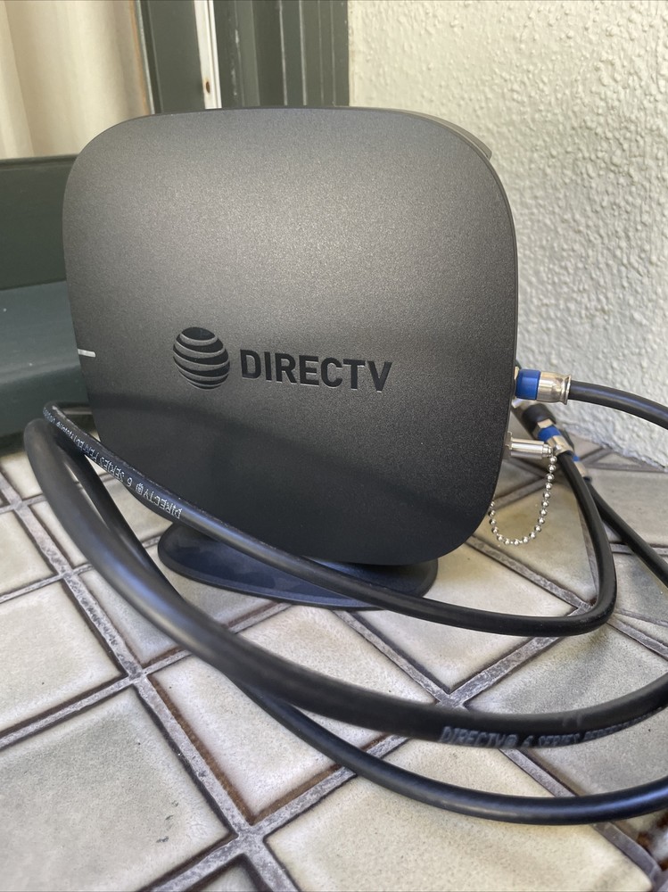 Directv Wireless Video Bridge