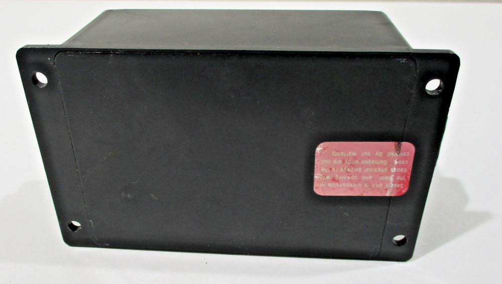 Islatrol Active Tracking Filter, Model I-105 / 120VAC / 5.0A.