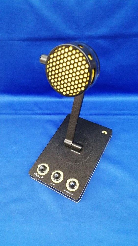NEAT MICROPHONES Condenser Microphone BUMBLEBEE Used