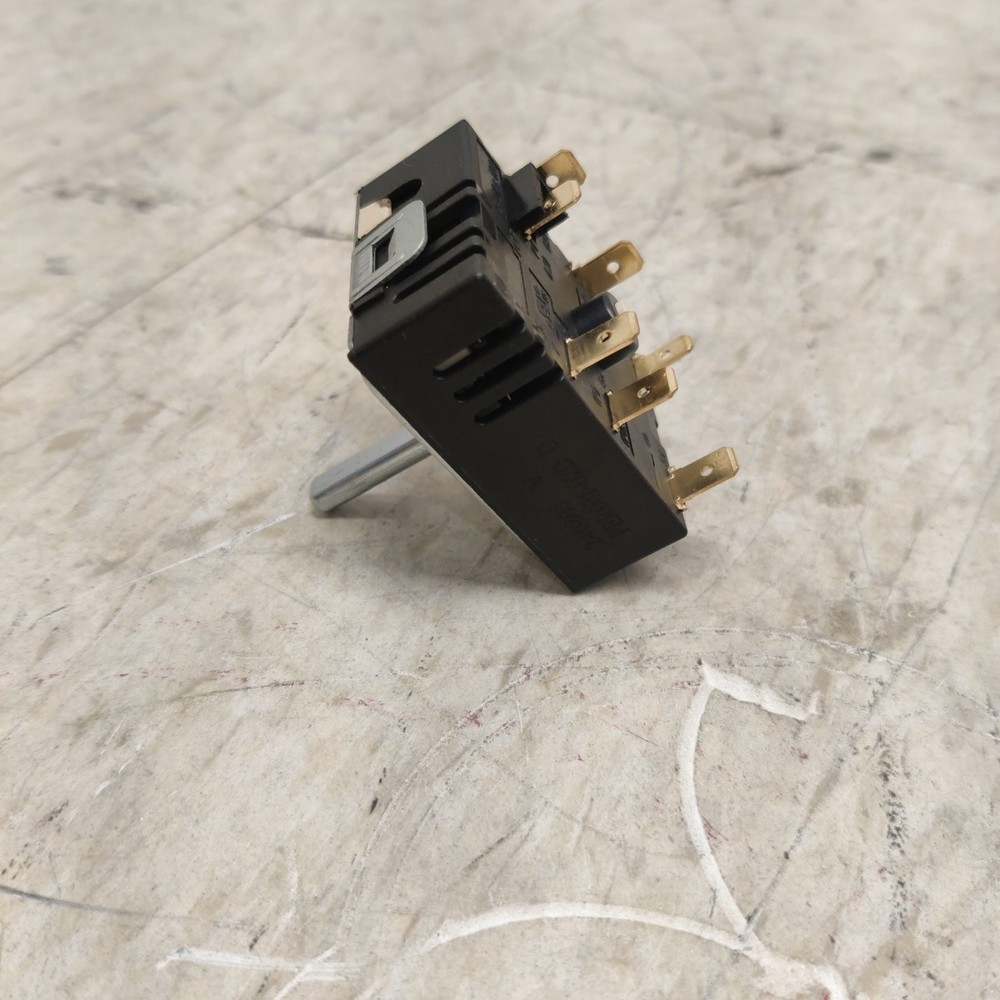 DG44-01006B Dual Surface Element Switch – Samsung Range Regulator PER001-12D