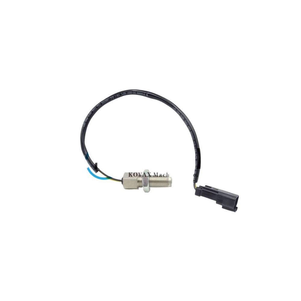 125-2966 Speed Sensor For Excavator E320B E320C