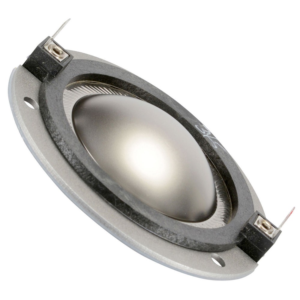 Replacement Eminence Diaphragm PSD:2013-8DIA For PSD 2013 Driver 8 Ohms