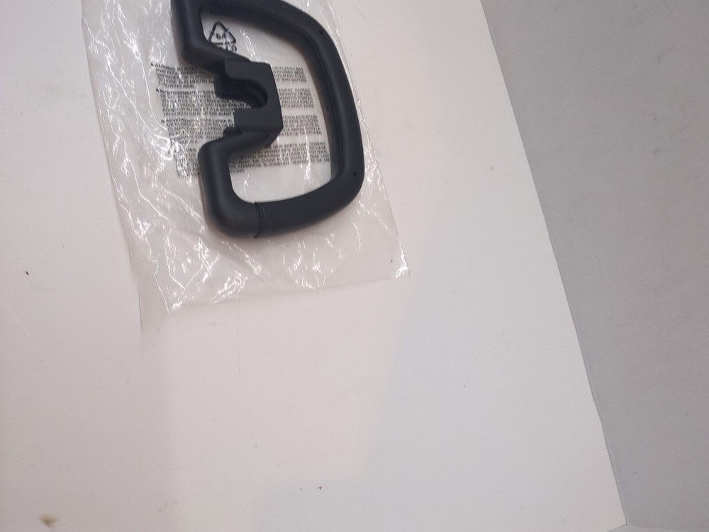 OEM Part Handle Assy Missing Screws Clamp Milwaukee 2825-20 String Trimmer