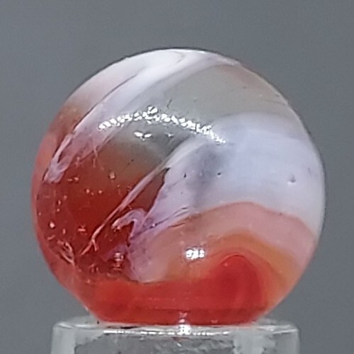 Patch Marble 5/8 Inch Near-Mint Condition