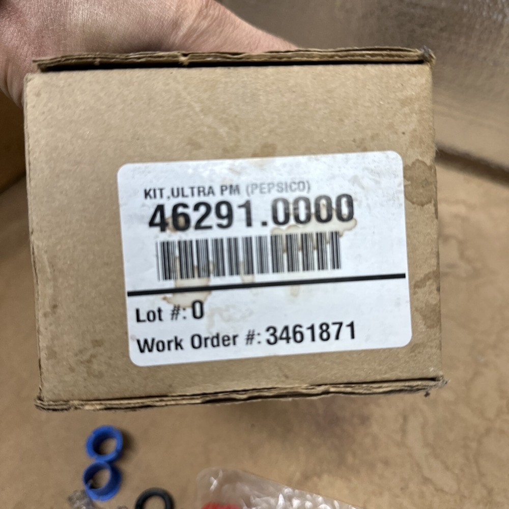 Bunn 46291.0000 KIT, DELIMING DUAL