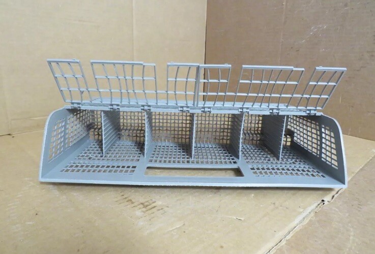 Bosch Dishwasher Silverware Basket Ass. Part # 00704855