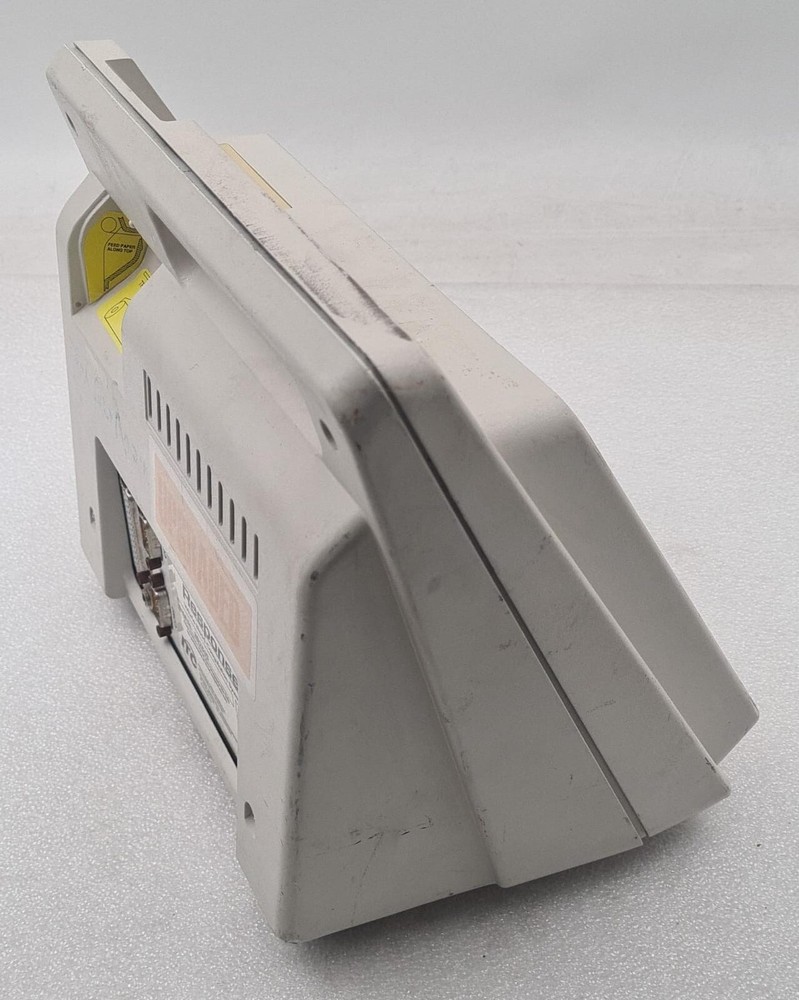 ITC HEMOCHRON RESPONSE Blood Diagnostic System **AS-IS**