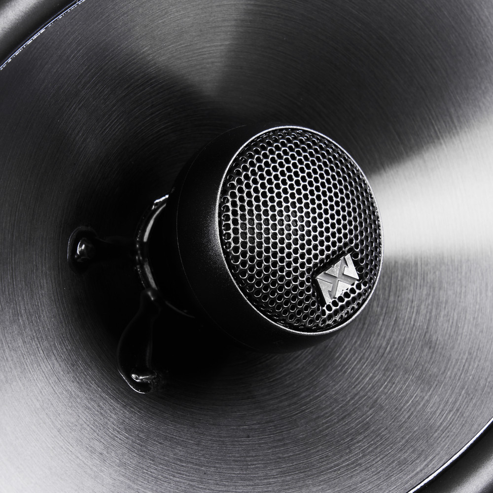 2019-2024 Ram 1500 Complete Factory Speaker Replacement Package (Non-Amp)
