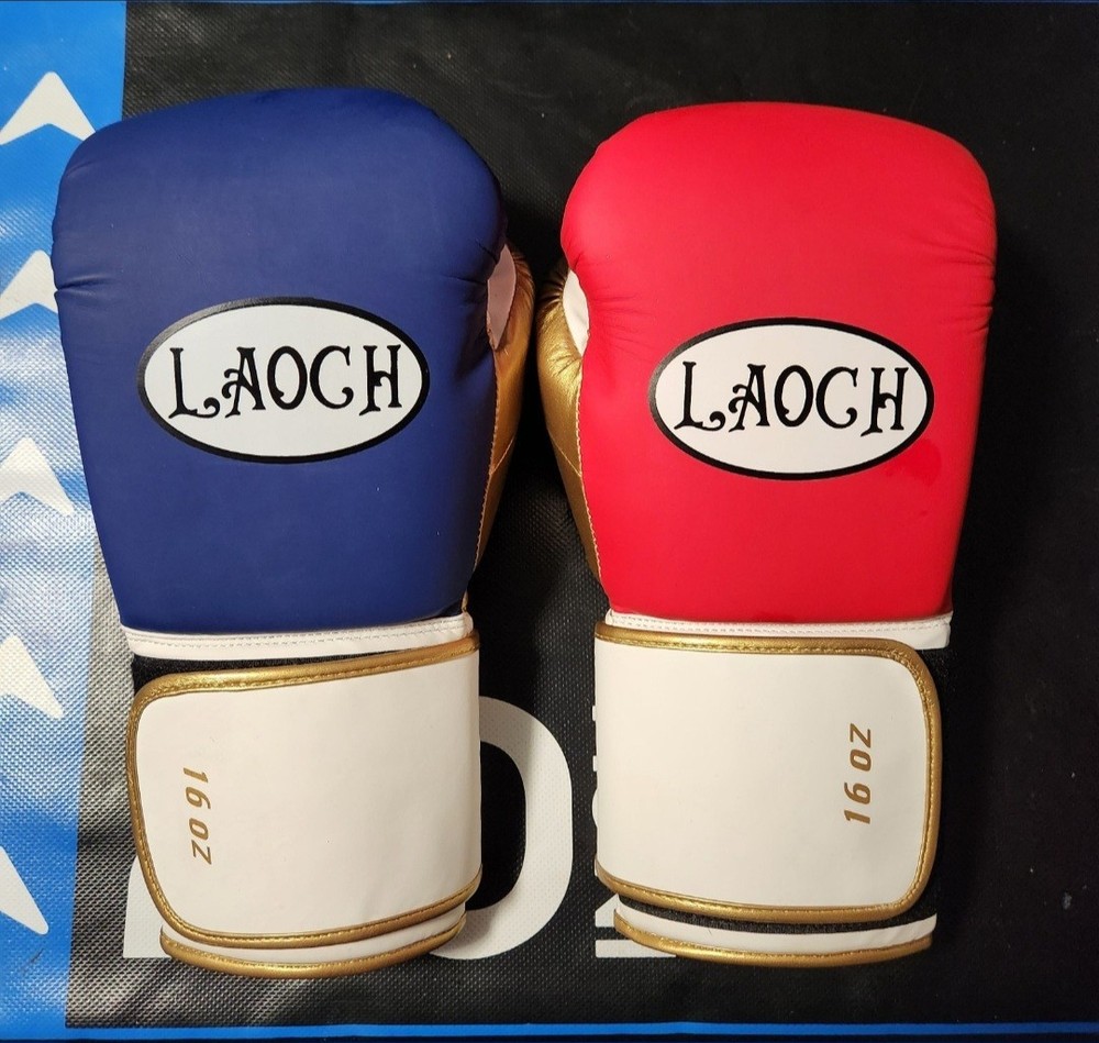 loach boxing