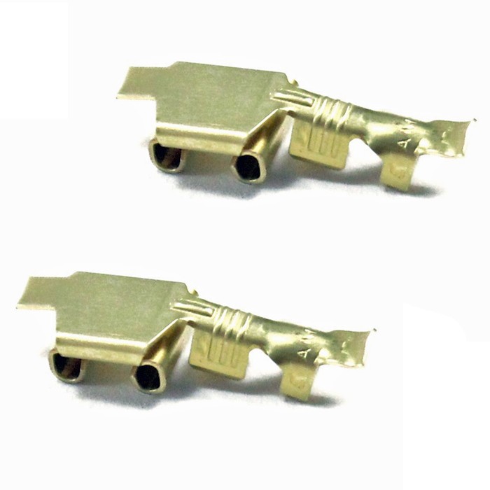 DeWalt Shear Replacement Terminals - 464228-00-2PK