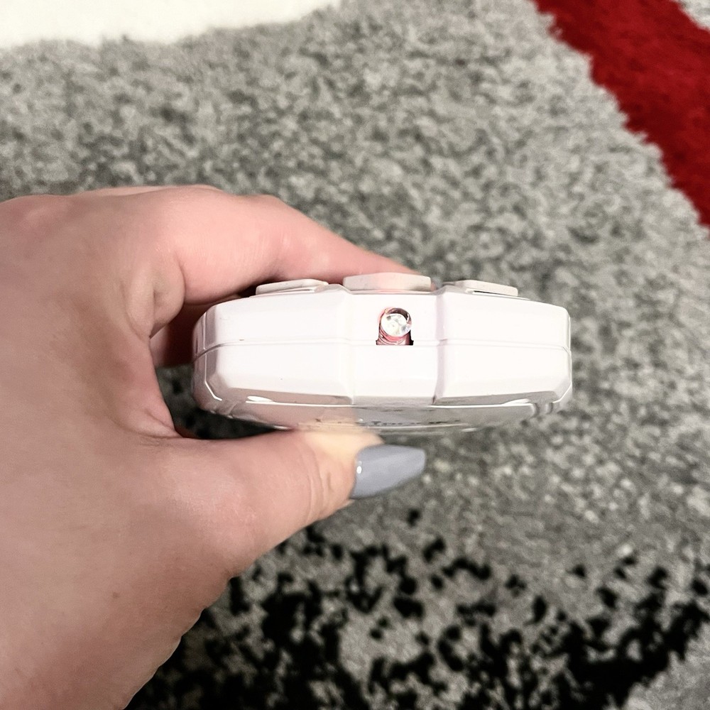 Genuine Replacement Remote for Power Kitty Programmable Robot - KITTY01_09