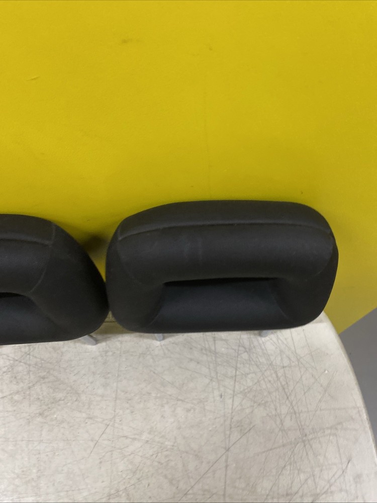 1999-2005 AUDI A2 REAR SEAT HEADREST HEAD REST X2