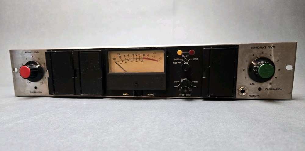 Electro Sound 0210542 Not Tested