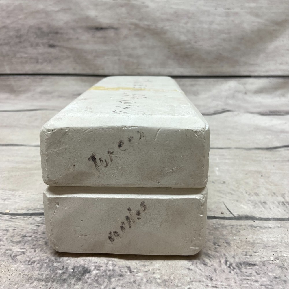 Ceramic Slip Casting Mold Tureen Handles