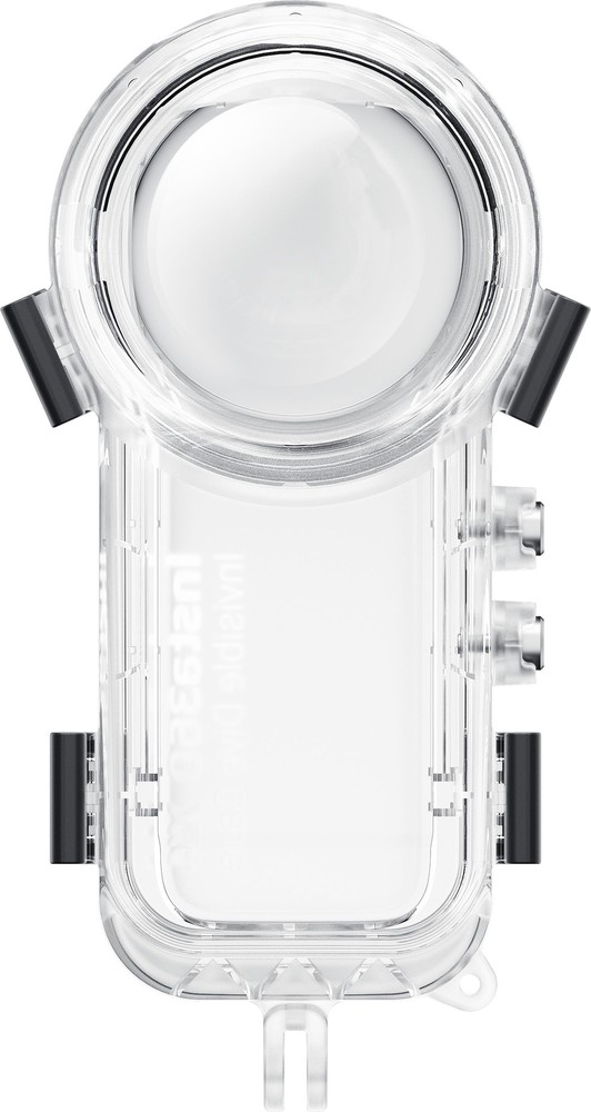 Insta360 X4 Invisible Dive Case