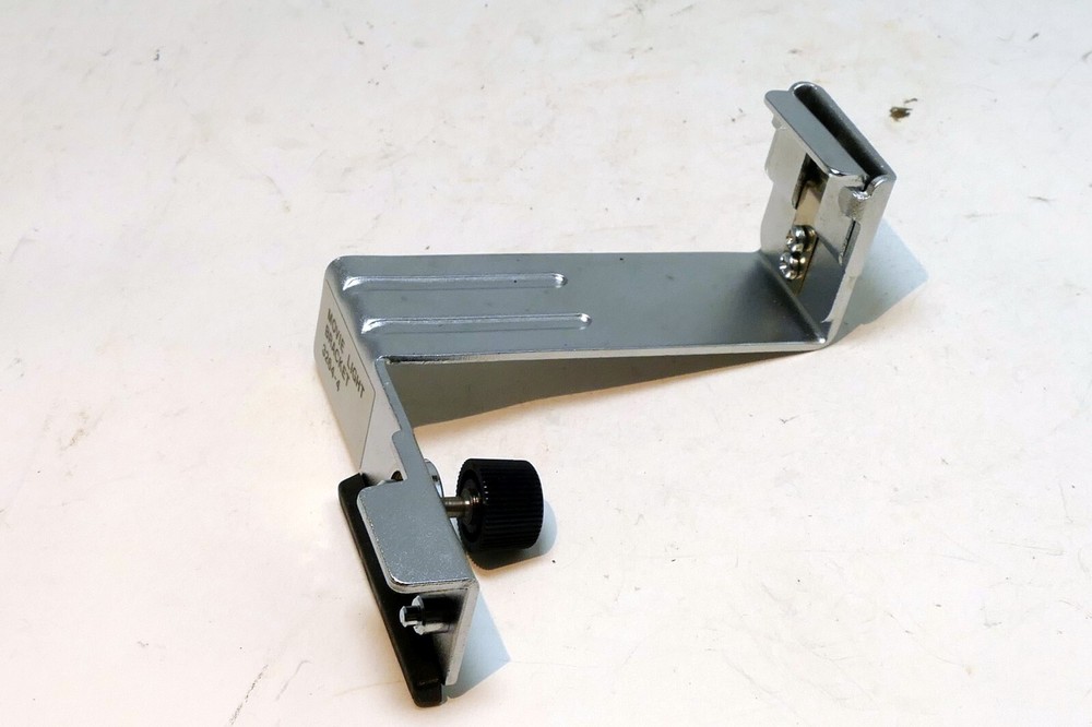 Acme Elite Movie Light Bracket Assembly 3264-4 Elmo