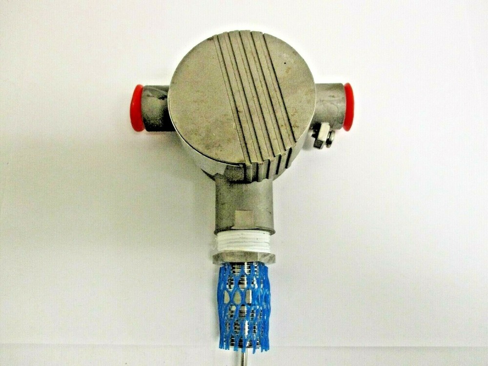 SOR, THERMALCOUPLE, TYPE HB