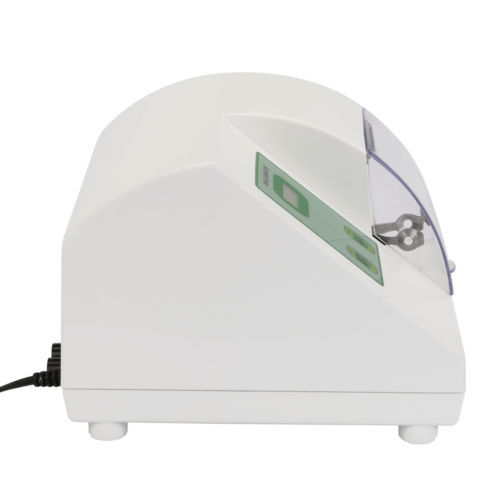 Dental Lab Amalgamator Digital Capsule Mixer High Speed Electric Amalgamator US