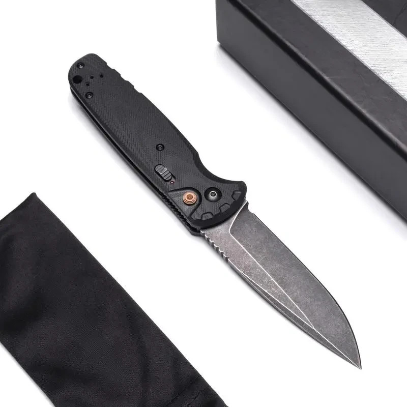 Fold Knife 4300BL